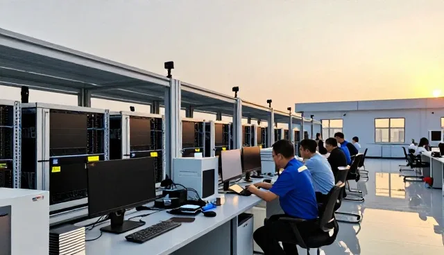 江苏多拿信息技术有限公司