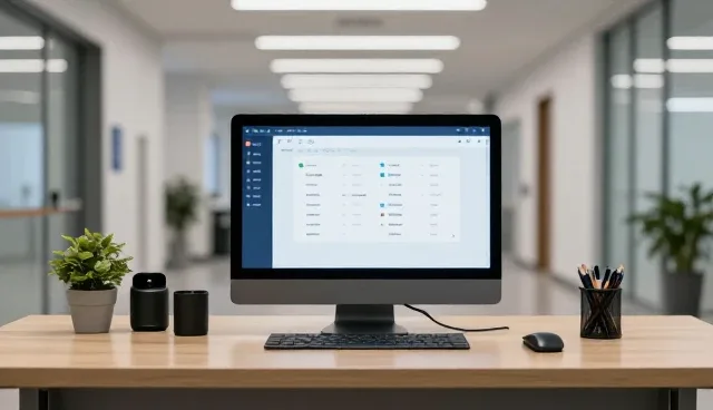 系统运维中管理软件选型的核心关注点解析