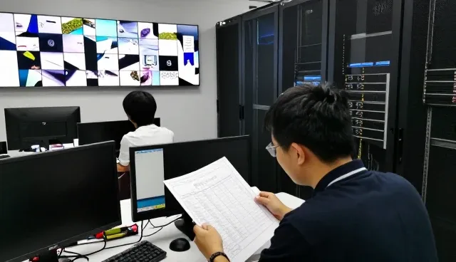 江苏多拿信息技术有限公司打造符合现代需求的虚拟化平台