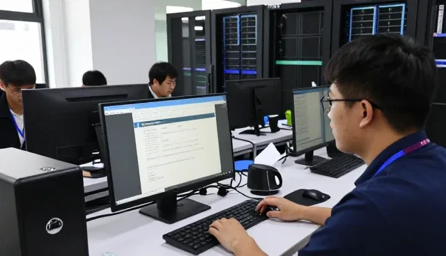 运维托管如何提升工作效率？