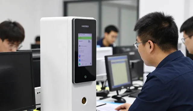 江苏多拿信息技术有限公司打造智能化网络设备方案