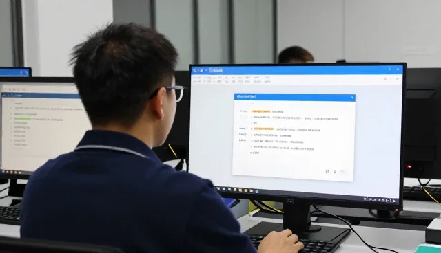 仓储物流实录：系统运维高端品质注意事项