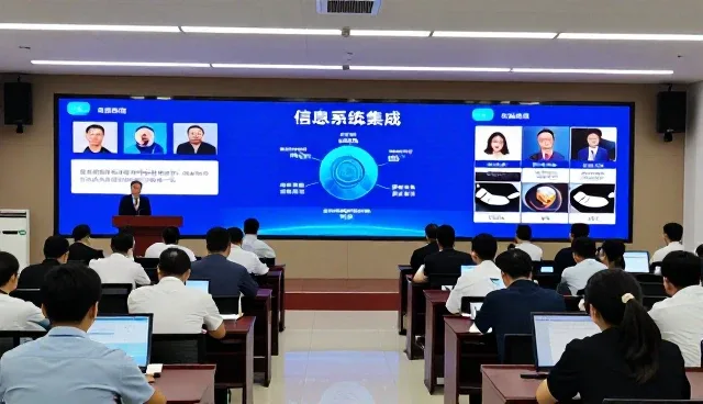 选择江苏多拿信息技术有限公司网络设备的几个理由